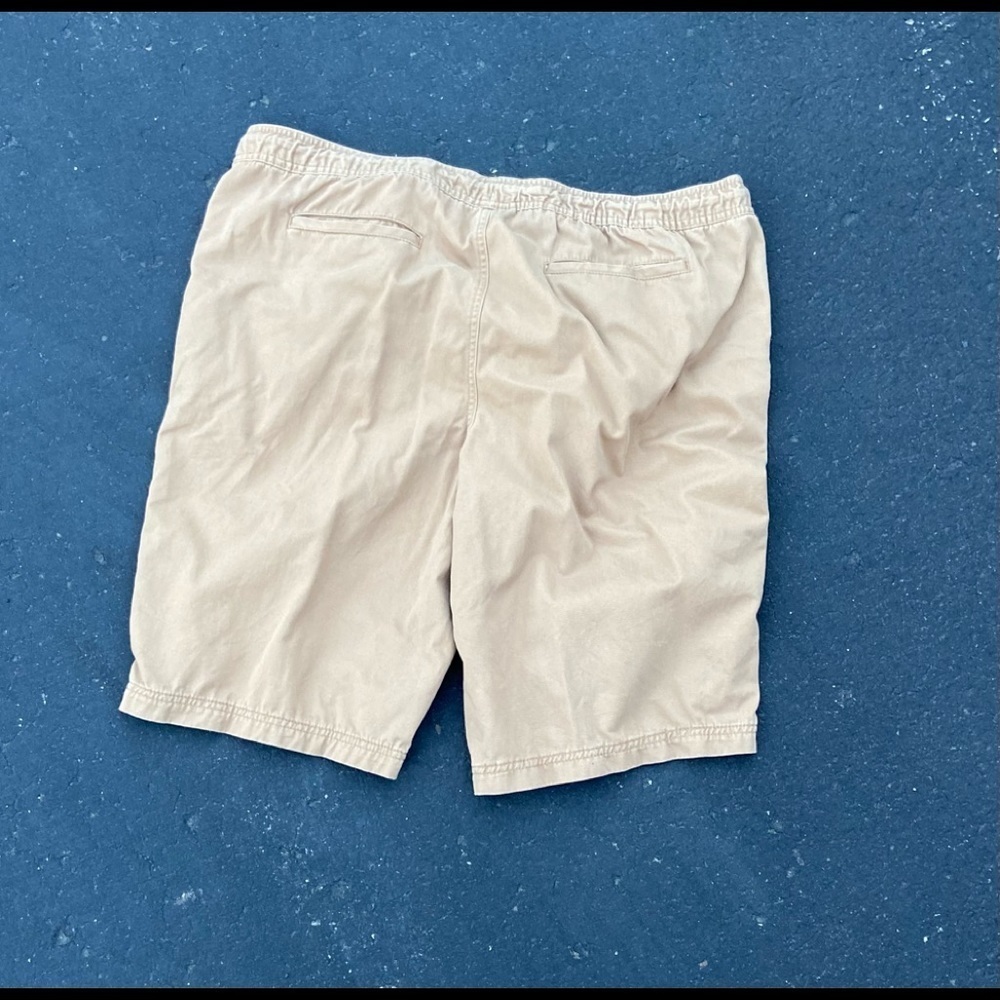 URBAN Pipeline Size-XL Rusty Brown Elastic Waist Light Weight Shorts-Barely Used - Picture 12 of 13